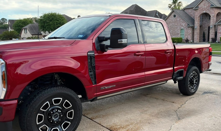 Ceramic Coating